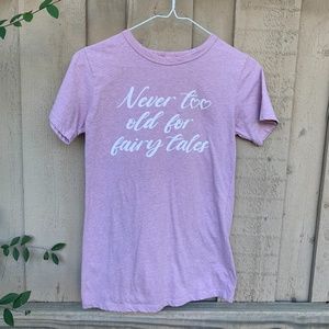 Fairy Tales Shirt